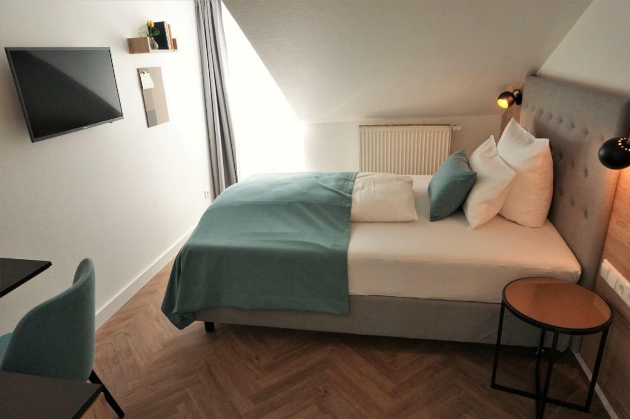 Diesonne Weimar  Bagian luar foto