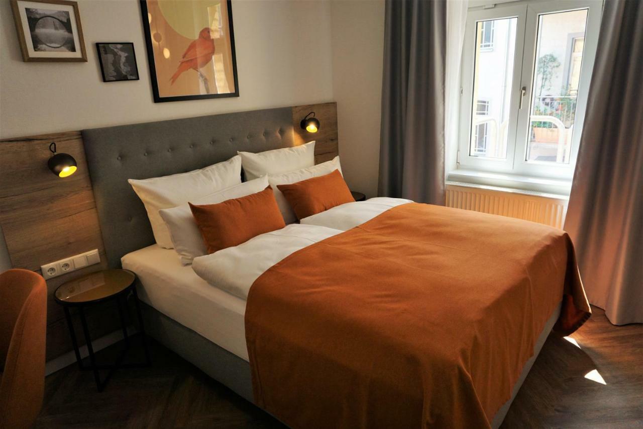 Diesonne Weimar  Bagian luar foto